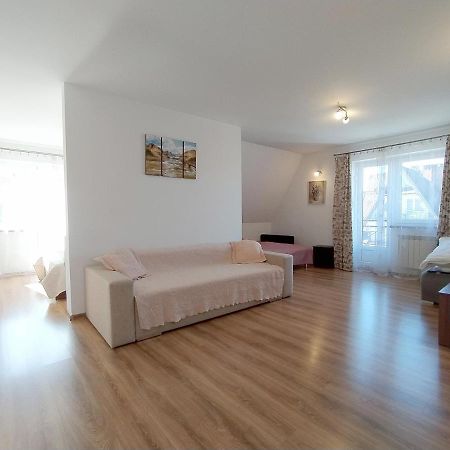Apartament Закопане Екстериор снимка