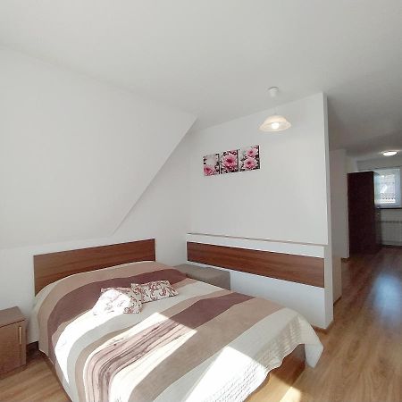 Apartament Закопане Екстериор снимка