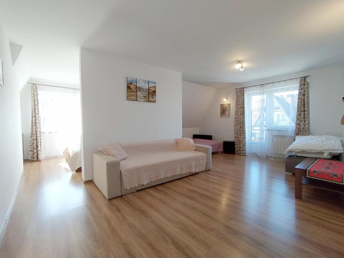 Apartament Закопане Екстериор снимка