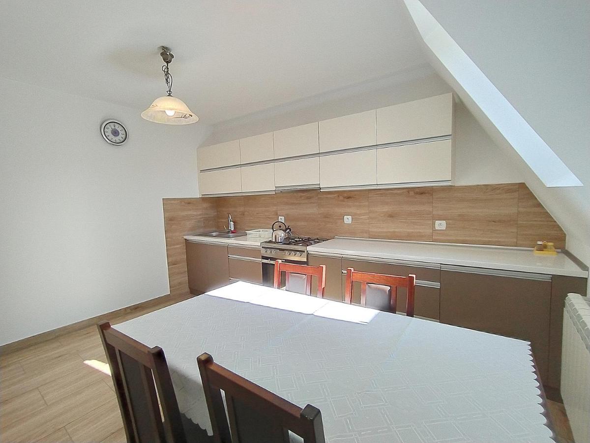 Apartament Закопане Екстериор снимка