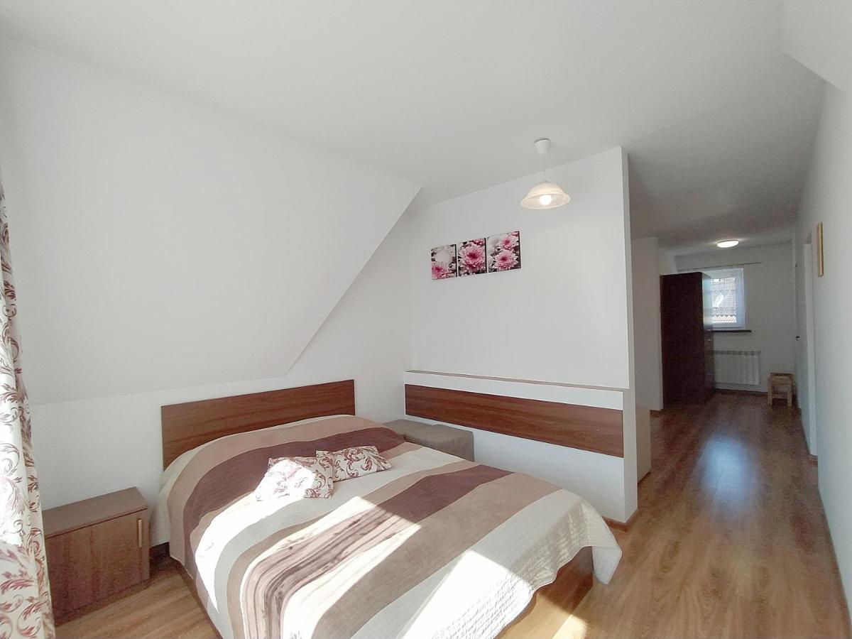 Apartament Закопане Екстериор снимка